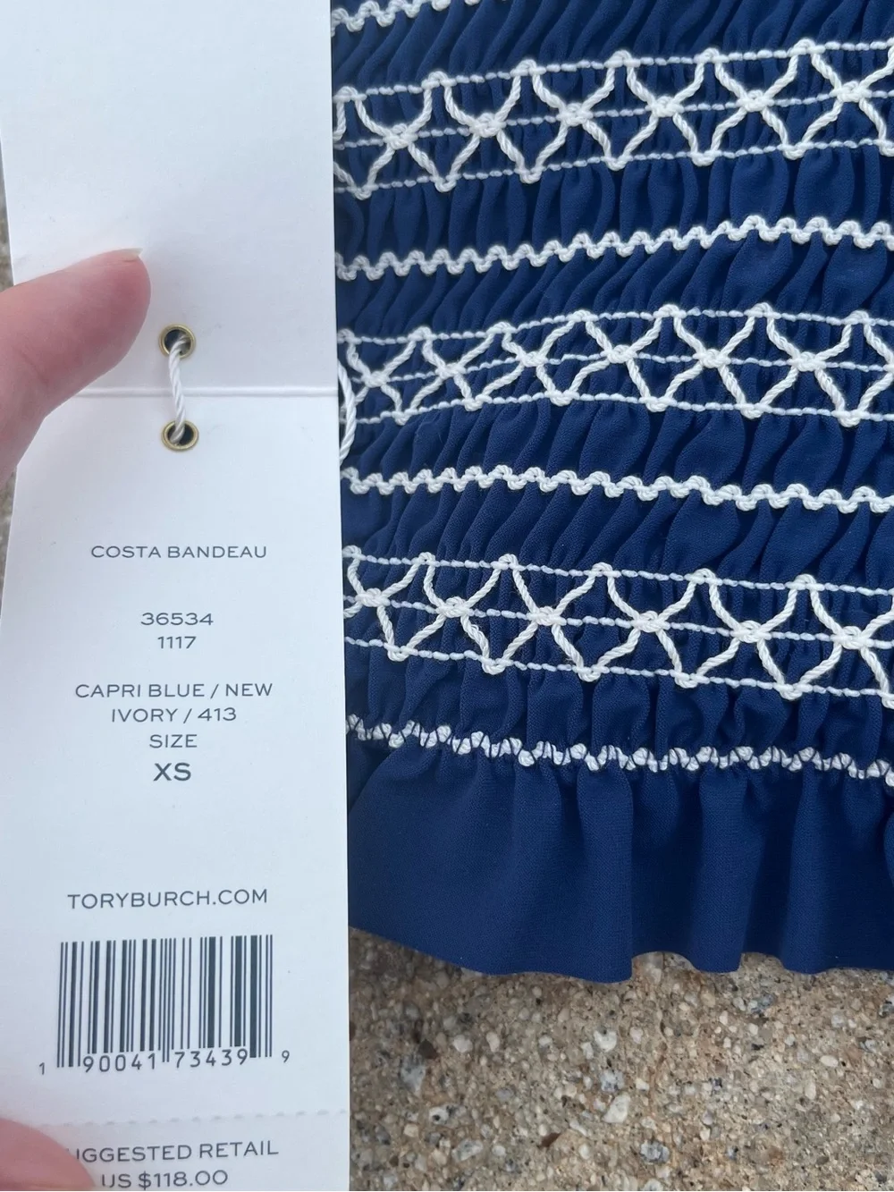Tory Burch tory burch